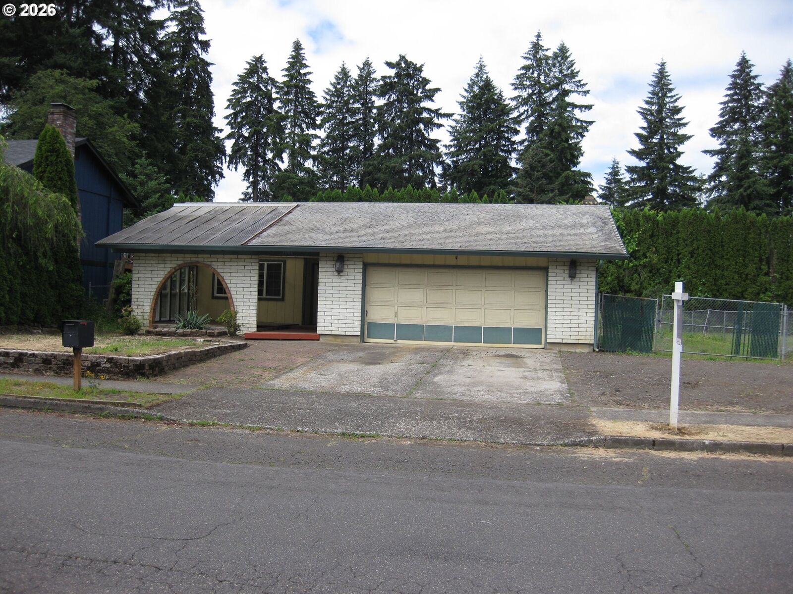 Property Photo:  3006 NE 135th Ave  WA 98682 