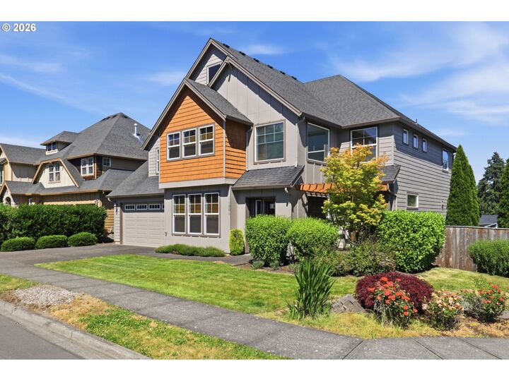 Property Photo:  11001 NW 12th Ave  WA 98685 