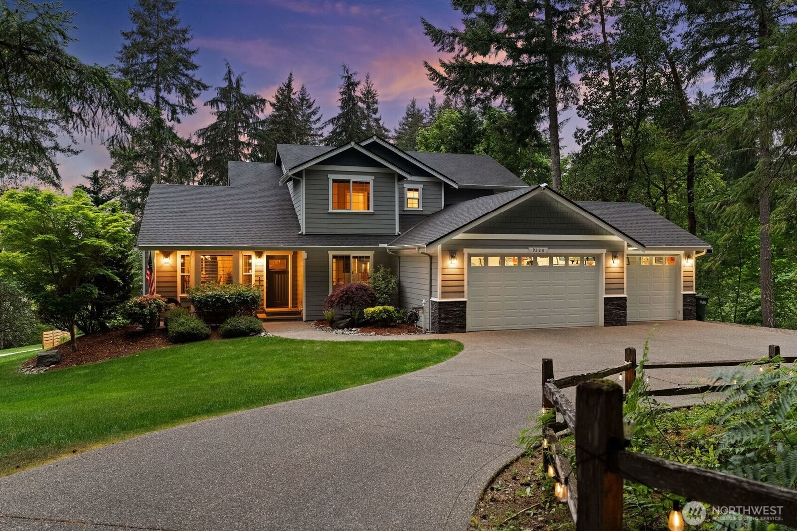 Property Photo:  9328  74th Avenue NW  WA 98332 