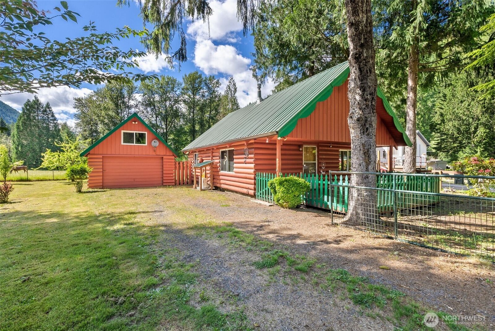 Property Photo: 171 Tilton Drive WA 98356
