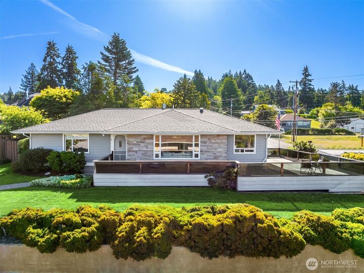 Property Photo:  18420  Torgeson Avenue NE  WA 98370 