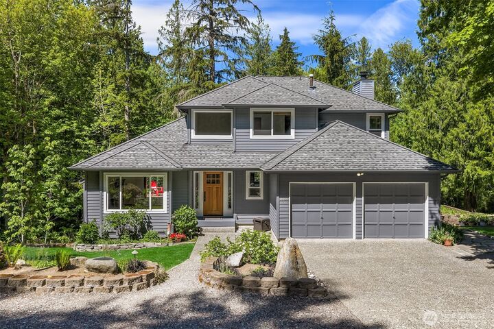 Property Photo: 33306 SE 52nd Street WA 98024
