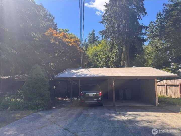 Property Photo:  10419  Brook Lane SW  WA 98499 
