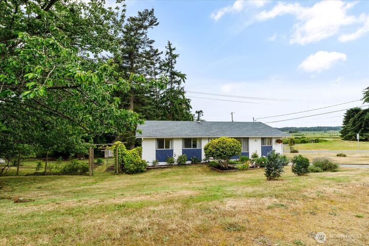 Property Photo: 975 Ferry Avenue WA 98239