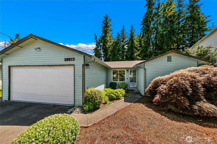 Property Photo:  20813  53rd Avenue W  WA 98036 