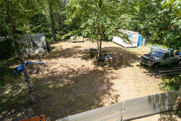 Property Photo: 16309 State Route 302 NW WA 98329