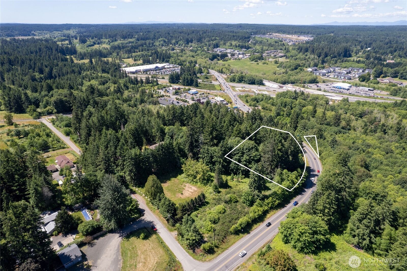 Property Photo:  11111 SE Sedgewick Road  WA 98367 