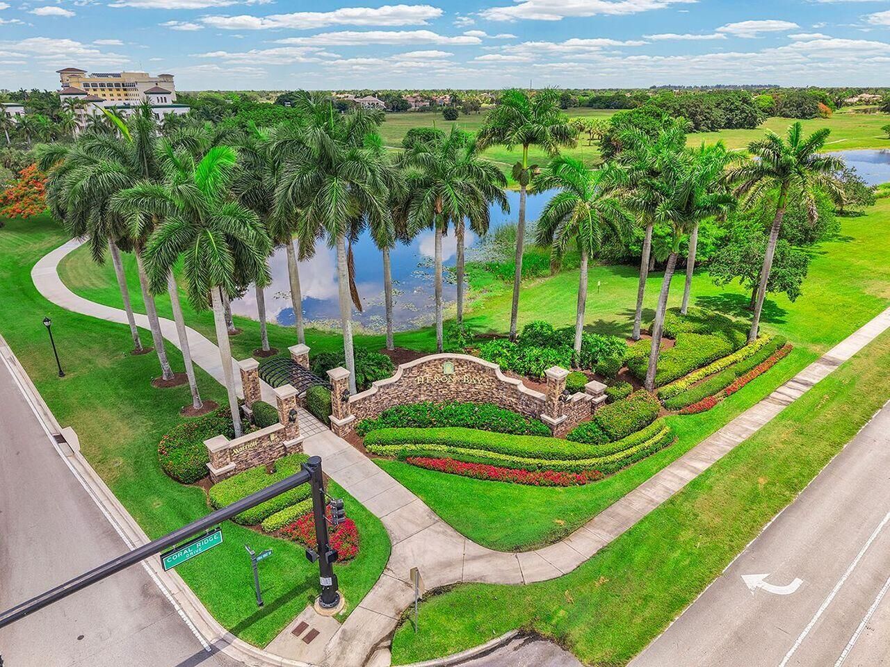 Property Photo: 12573 NW 56th Drive FL 33076
