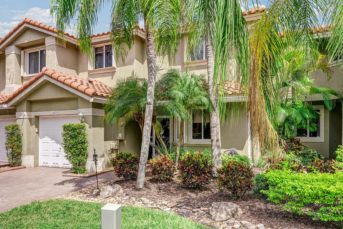 Property Photo: 12573 NW 56th Drive FL 33076
