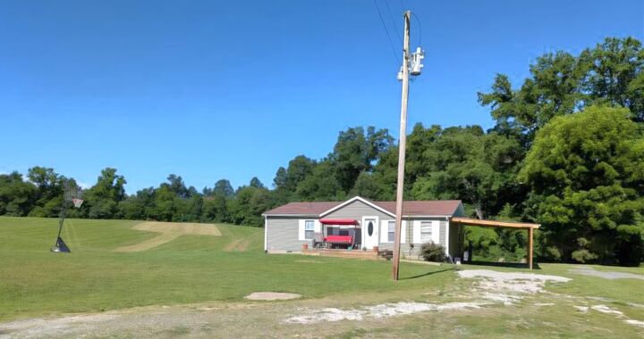 Property Photo: 8033 Barren River Road KY 42101