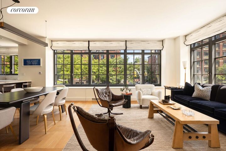 Property Photo: 500 W 21st Street 2G NY 10011