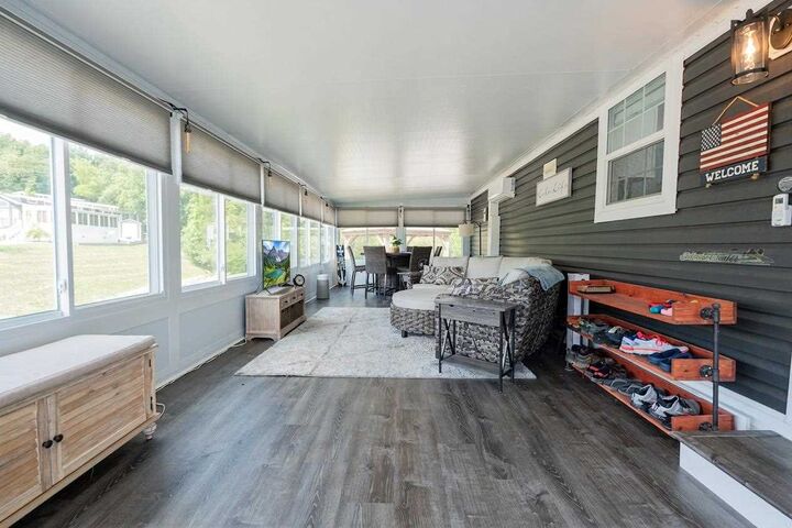 Property Photo: Lot 12 Mallard Cove 15166 W Old 101 Road IN 47353