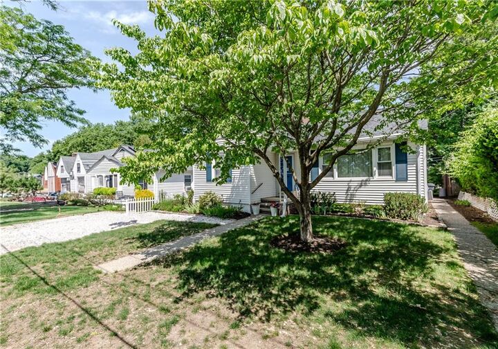 Property Photo: 111 Isabella Avenue RI 02908
