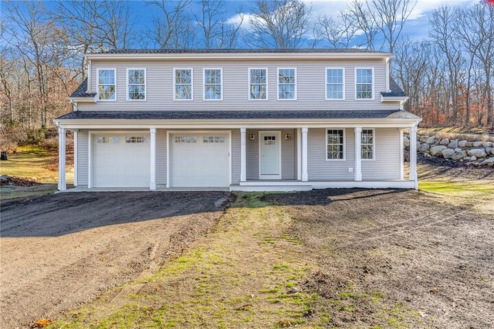 Property Photo:  53 Bradford Road  RI 02808 