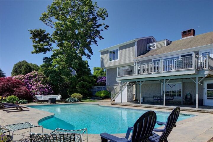 Property Photo: 172 Eustis Avenue RI 02840