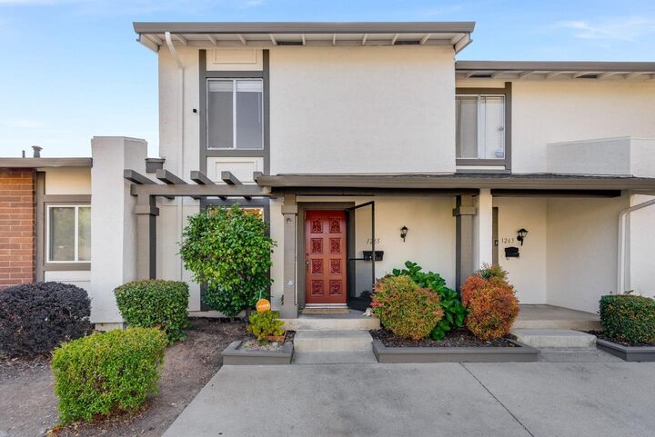 Property Photo:  1265 Riesling Terrace  CA 94087 