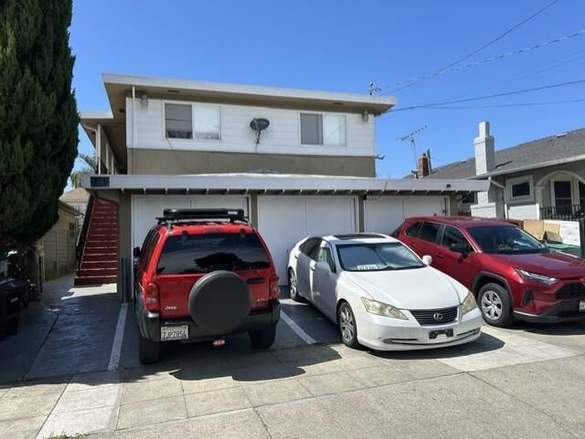 Property Photo: 1669 85th Avenue CA 94621
