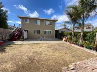 Property Photo:  1669 85th Avenue  CA 94621 