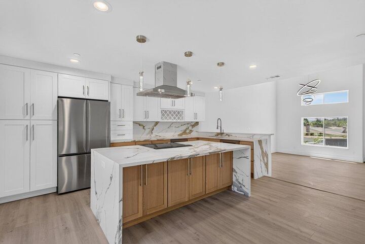 Property Photo:  3390 Lillian Way  CA 95065 