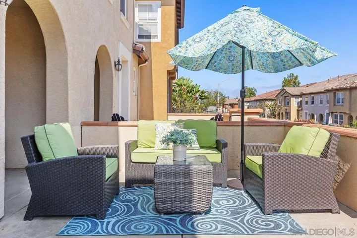 Property Photo: 7895 Via Montebello 2 CA 92129