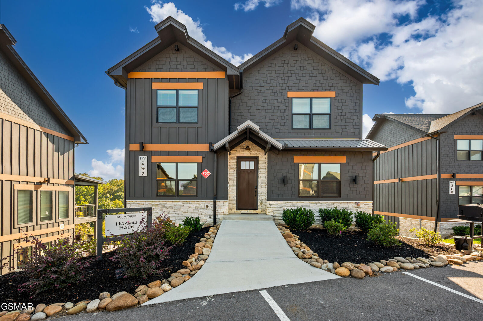 Property Photo:  292 Rambling Creek Way  TN 37862 