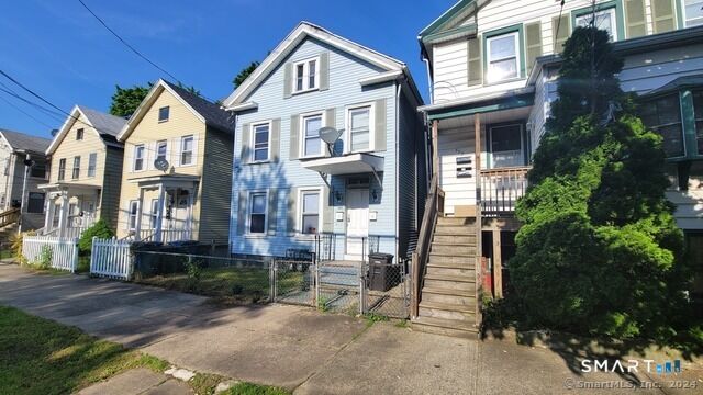 Property Photo: 495 East Street CT 06511