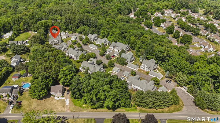 Property Photo:  15 Reggie Way A  CT 06016 