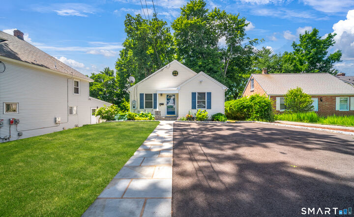 Property Photo:  84 Johnson Street  CT 06770 