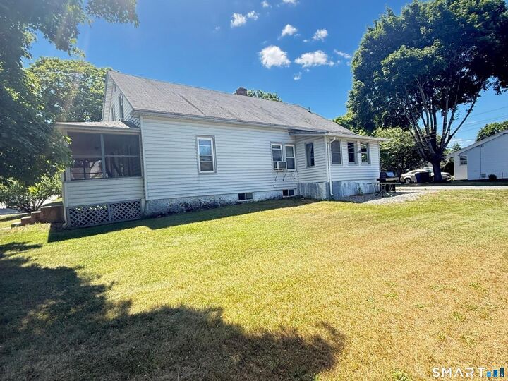 Property Photo: 18 Pleasant View Avenue CT 06226