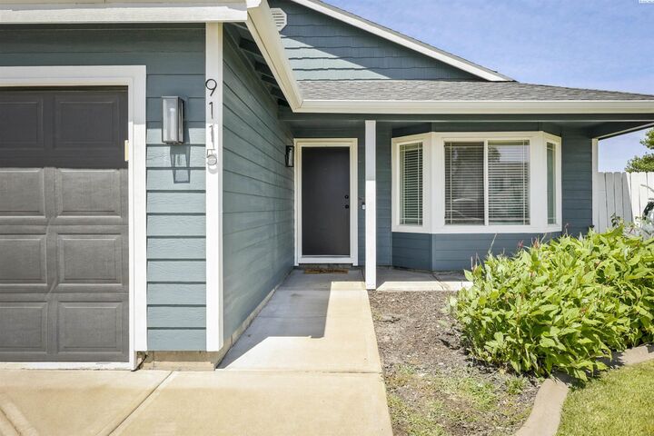 Property Photo:  9115 Percheron Drive  WA 99301 