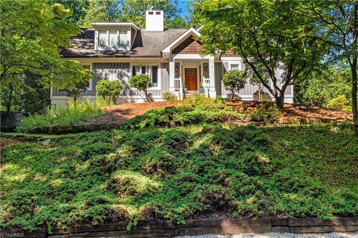 Property Photo:  3434 Buena Vista Road  NC 27106 