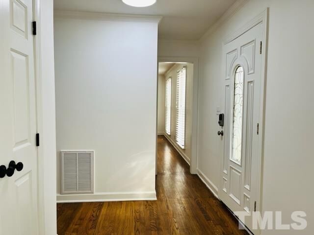 Property Photo:  2112 N Hills Drive  NC 27612 