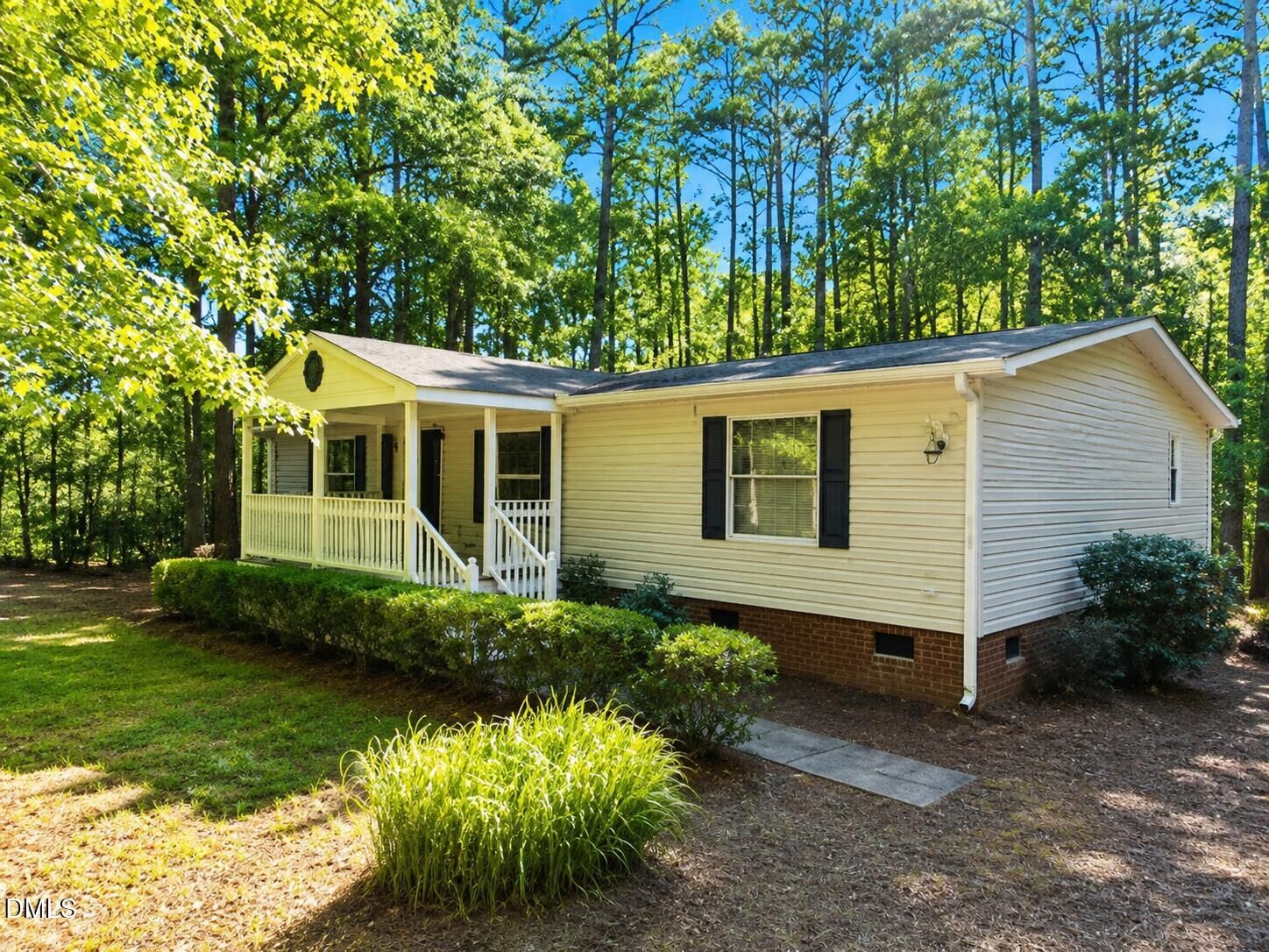Property Photo:  224 Grandpa Way  NC 27882 
