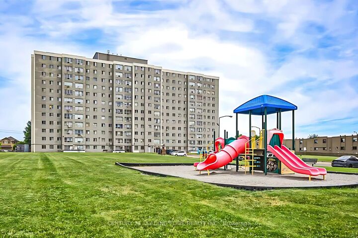 Property Photo:  940 Caledonia Road 611  ON M6B 2G8 