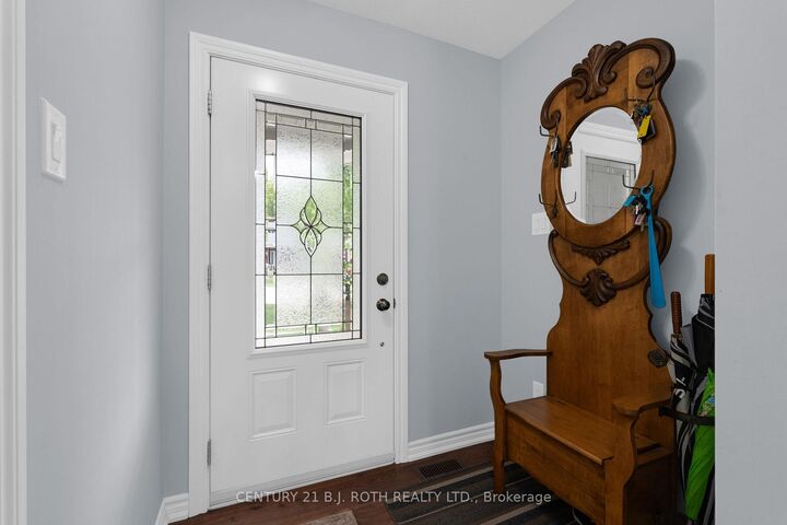 Property Photo:  34 Chamberlain Crescent  ON L9M 0A6 