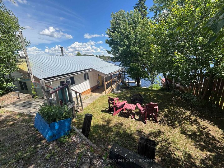 Property Photo: 28 Presquile Road ON P0H 2M0