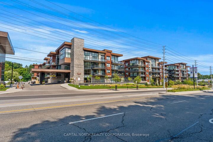 Property Photo: 1575 Lakeshore Road W 270 ON L5J 0B1