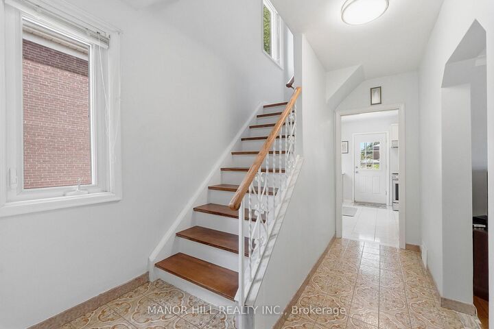 Property Photo: 33 Robindale Avenue ON M8W 4A8
