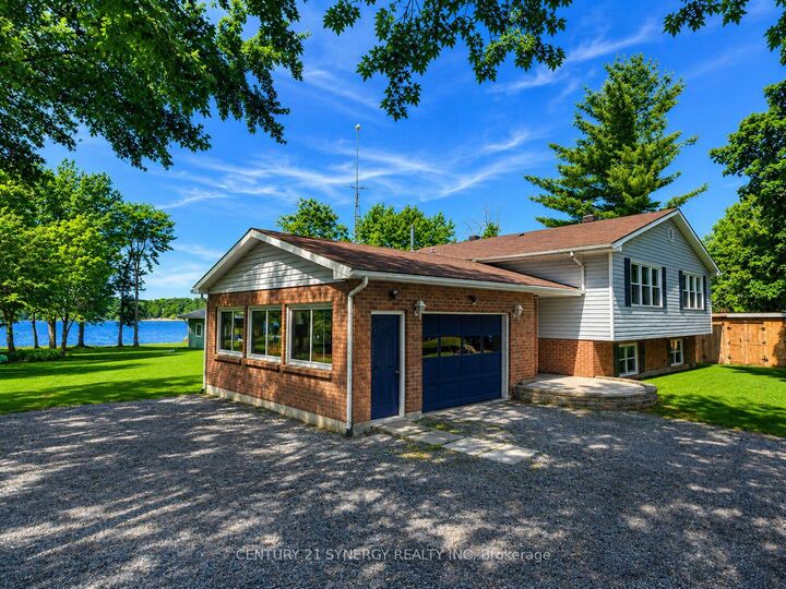 Property Photo: 103 McVeety Road ON K7H 3C7
