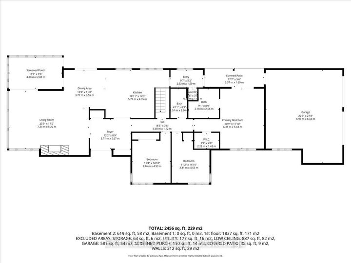 Property Photo: 1001 Baptist Church Road ON K0K 3E0