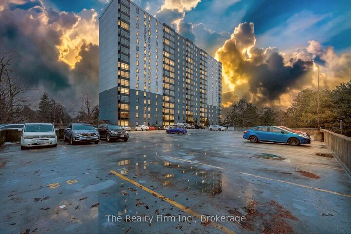 45 Pond Mills Road 1515 — photo 1