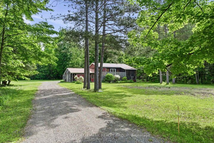 Property Photo: 5065 County Rd 44 Road ON K0E 1X0