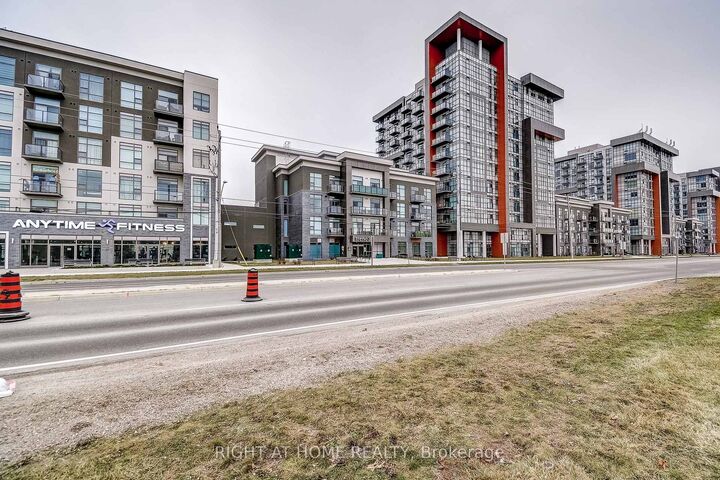 470 Dundas Street E 604 — photo 1