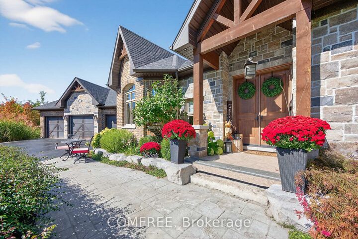 Property Photo: 1707 Wilkinson Street ON L9S 5A8