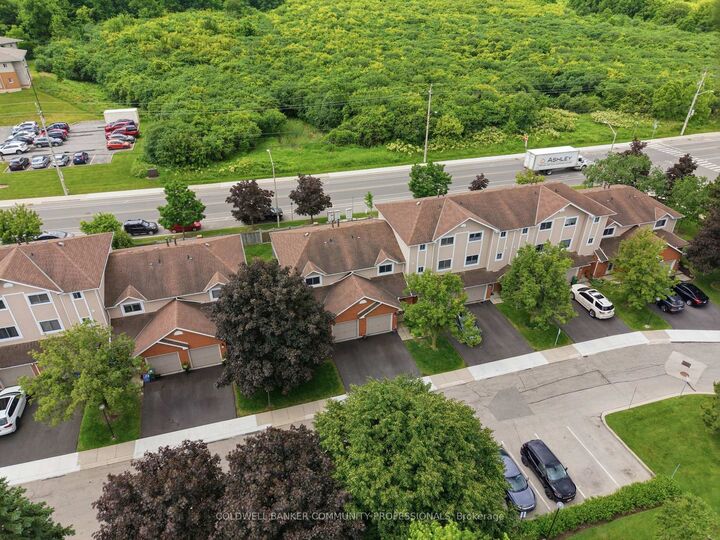Property Photo: 386 Highland Road W 46 ON L8J 3P9