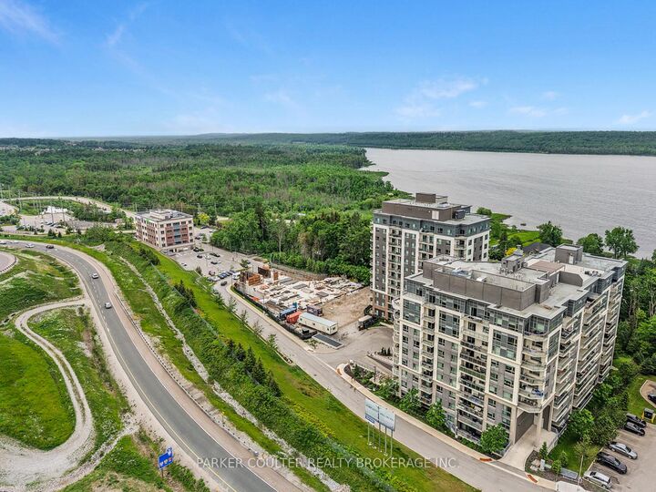 58 Lakeside Terrace 909 — photo 1