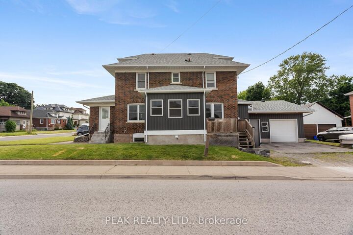 Property Photo: 5155 Bridge Street ON L2E 2T2