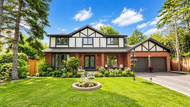 3 Ruddell Place — photo 1