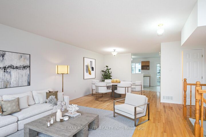 Property Photo: 250 Gershwin Private ON K2H 1G5
