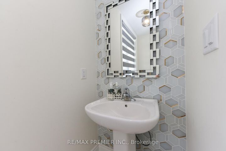 Property Photo: 215 Hayrake Street ON L6Z 0A2
